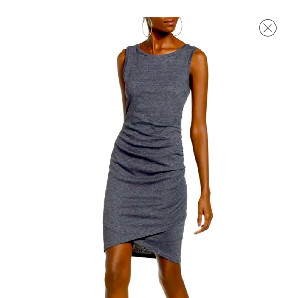 Leith Mini Dress